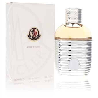 Moncler by Moncler - Eau De Parfum Spray 60 ml - naisille