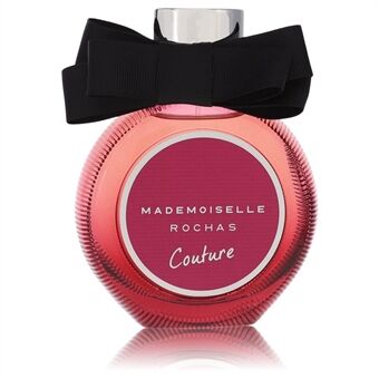 Mademoiselle Rochas Couture by Rochas - Eau De Parfum Spray (Tester) 90 ml - naisille