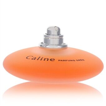 Caline Sweet Appeal by Parfums Gres - Eau De Toilette Spray (Tester) 50 ml - naisille