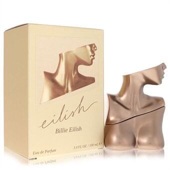 Eilish by Billie Eilish - Eau De Parfum Spray 100 ml - naisille