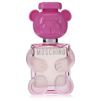 Moschino Toy 2 Bubble Gum by Moschino - Eau De Toilette Spray (unboxed) 100 ml - naisille