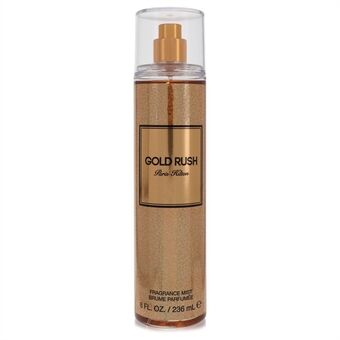 Gold Rush by Paris Hilton - Fragrance Mist 240 ml - naisille