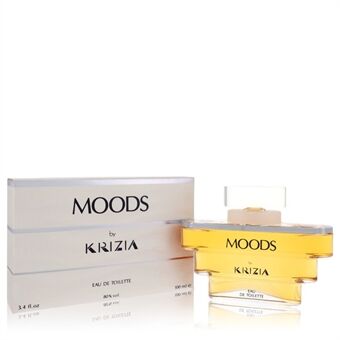 Moods by Krizia - Eau De Toilette 100 ml - naisille