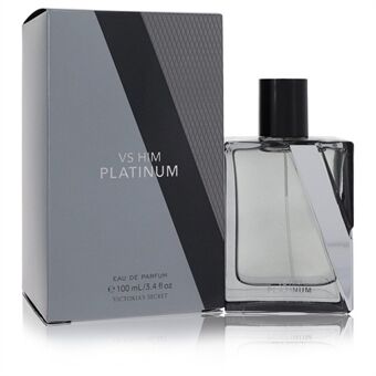 Vs Him Platinum by Victoria\'s Secret - Eau De Parfum Spray 100 ml - miehille