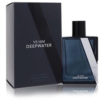 Vs Him Deepwater by Victoria\'s Secret - Eau De Parfum Spray 100 ml - miehille