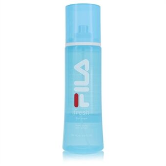 Fila Fresh by Fila - Body Spray 248 ml - miehille