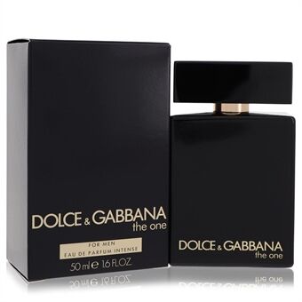 The One Intense by Dolce & Gabbana - Eau De Parfum Spray 50 ml - miehille