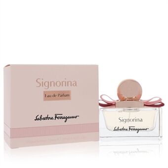 Signorina by Salvatore Ferragamo - Eau De Parfum Spray 30 ml - naisille