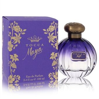 Tocca Maya by Tocca - Eau De Parfum Spray 100 ml - naisille