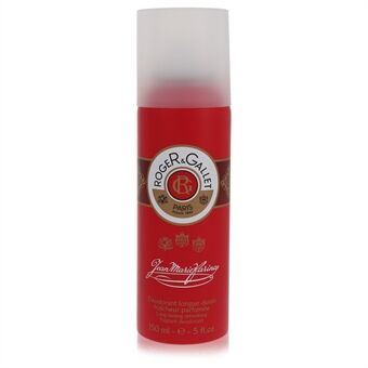 Jean Marie Farina Extra Vielle by Roger & Gallet - Deodorant Spray (Unisex) 150 ml - miehille