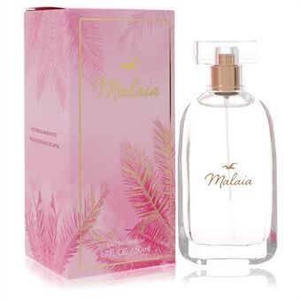 Hollister Malaia by Hollister - Eau De Parfum Spray 50 ml - naisille