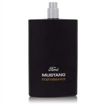 Mustang Performance by Estee Lauder - Eau De Toilette Spray (Tester) 100 ml - miehille