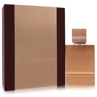 Al Haramain Amber Oud Gold Edition by Al Haramain - Eau De Parfum Spray (Unisex) 100 ml - naisille