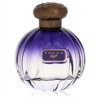 Tocca Maya by Tocca - Eau De Parfum Spray (Unboxed) 100 ml - naisille