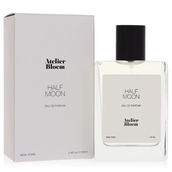 Atelier Bloem Half Moon by Atelier Bloem - Eau De Parfum Spray (Unisex) 100 ml - miehille