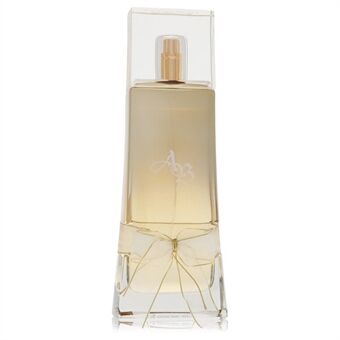 AB Spirit by Lomani - Eau De Parfum Spray (Unboxed) 100 ml - naisille