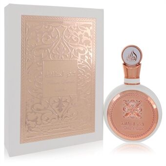 Lattafa Fakhar by Lattafa - Eau De Parfum Spray 100 ml - naisille