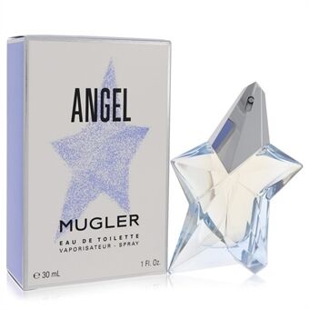 Angel by Thierry Mugler - Eau De Toilette Refillabelle Spray Star 30 ml - naisille