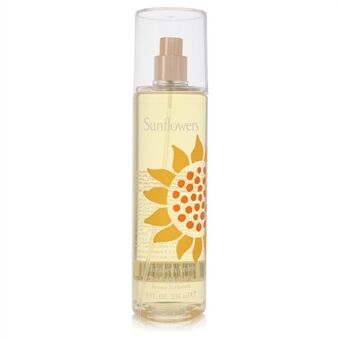 Sunflowers by Elizabeth Arden - Fine Fragrance Mist 240 ml - naisille