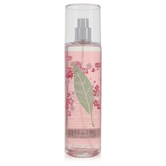 Green Tea Cherry Blossom by Elizabeth Arden - Fine Fragrance Mist 240 ml - naisille