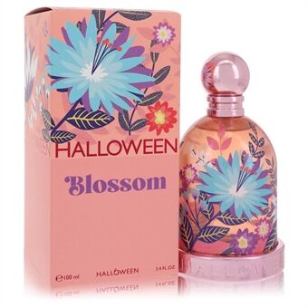 Halloween Blossom by Jesus Del Pozo - Eau De Toilette Spray 100 ml - naisille