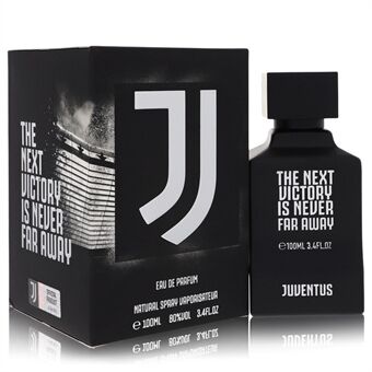 The Next Victory Is Never Far Away by Juventus - Eau De Parfum Spray 100 ml - miehille