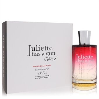 Juliette Has A Gun Magnolia Bliss by Juliette Has A Gun - Eau De Parfum Spray 100 ml - naisille