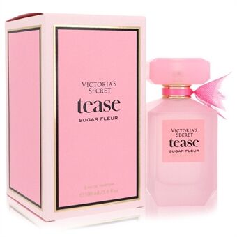 Victoria\'s Secret Tease Sugar Fleur by Victoria\'s Secret - Eau De Parfum Spray 100 ml - naisille