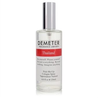 Demeter Thailand by Demeter - Cologne Spray (Unboxed) 120 ml - naisille