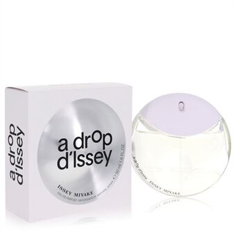 A Drop D\'issey by Issey Miyake - Eau De Parfum Spray 50 ml - naisille