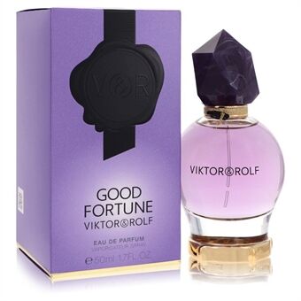 Viktor & Rolf Good Fortune by Viktor & Rolf - Eau De Parfum Spray 50 ml - naisille