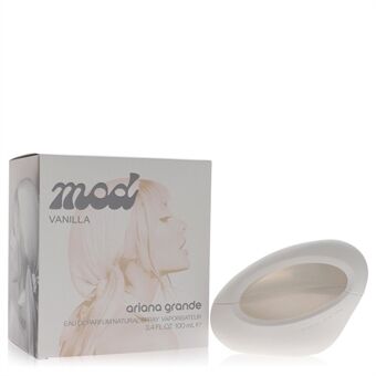 Ariana Grande Mod Vanilla by Ariana Grande - Eau De Parfum Spray 100 ml - naisille