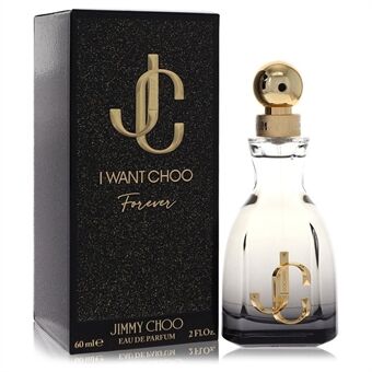 Jimmy Choo I Want Choo Forever by Jimmy Choo - Eau De Parfum Spray 60 ml - naisille