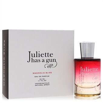 Juliette Has A Gun Magnolia Bliss by Juliette Has A Gun - Eau De Parfum Spray 50 ml - naisille