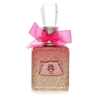 Viva La Juicy Rose by Juicy Couture - Eau De Parfum Spray (Unboxed) 30 ml - naisille