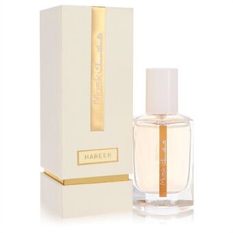 Rasasi Musk Hareer by Rasasi - Eau De Parfum Spray (Unisex) 49 ml - naisille