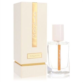 Rasasi Musk Naqaya by Rasasi - Eau De Parfum Spray (Unisex) 49 ml - naisille