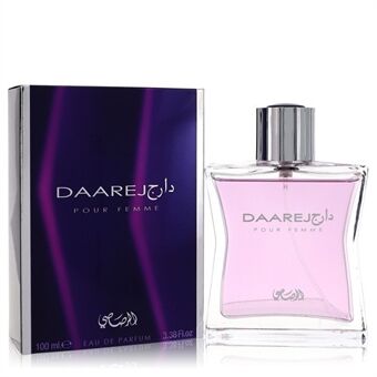 Rasasi Daarej by Rasasi - Eau De Parfum Spray 100 ml - naisille