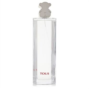 Tous by Tous - Eau De Toilette Spray (Tester) 90 ml - naisille