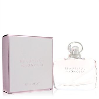 Beautiful Magnolia by Estee Lauder - Eau De Parfum Spray 100 ml - naisille