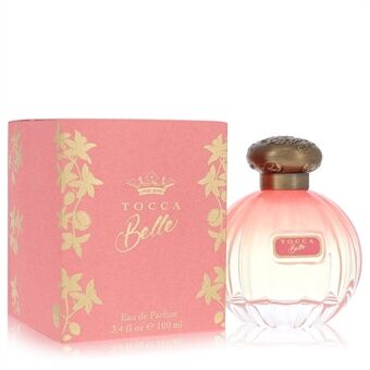 Tocca Belle by Tocca - Eau De Parfum Spray 100 ml - naisille