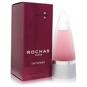 Rochas Man Intense by Rochas - Eau De Parfum Spray 100 ml - miehille