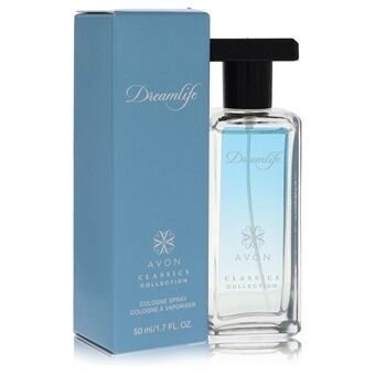 Avon Dreamlife by Avon - Cologne Spray 50 ml - naisille