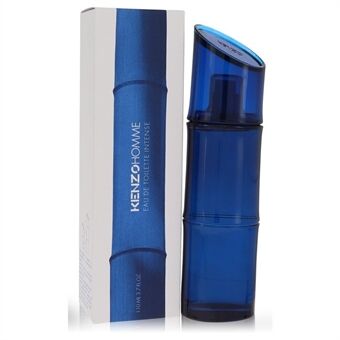 Kenzo Homme Intense by Kenzo - Eau De Toilette Spray 109 ml - miehille