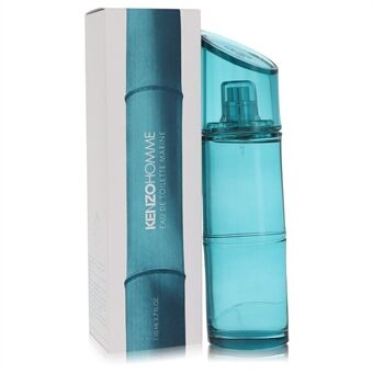 Kenzo Homme Marine by Kenzo - Eau De Toilette Spray 109 ml - miehille