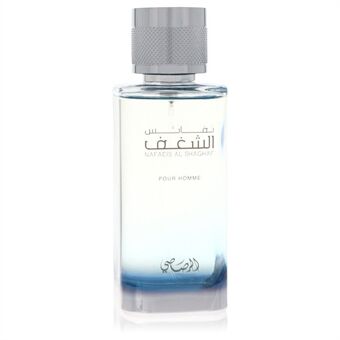 Rasasi Nafaeis Al Shaghaf   by Rasasi - Eau De Parfum Spray (Unboxed) 100 ml - miehille