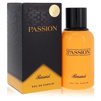 Rasasi Passion by Rasasi - Eau De Parfum Spray (Unisex) 100 ml - naisille