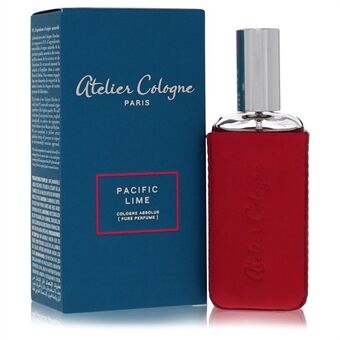 Pacific Lime by Atelier Cologne - Pure Perfume Spray (Unisex) 30 ml - miehille