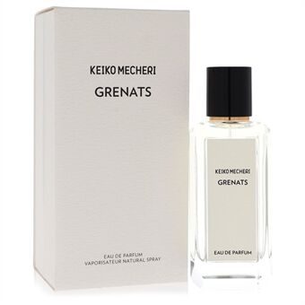 Keiko Mecheri Grenats by Keiko Mecheri - Eau De Parfum Spray 100 ml - naisille