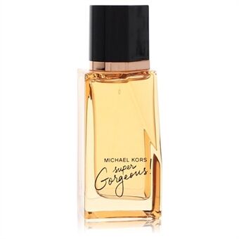 Michael Kors Super Gorgeous by Michael Kors - Eau De Parfum Spray (Unboxed) 30 ml - naisille